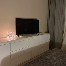 Квартира 44 м², 1-комнатная - изображение 5