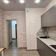 Квартира 41 м², 1-комнатная - изображение 4