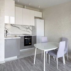 Квартира 39 м², 1-комнатная - изображение 1