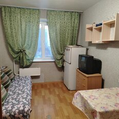 12 м², комната - изображение 3