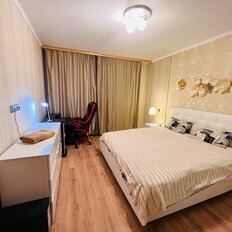 Квартира 63 м², 2-комнатная - изображение 4