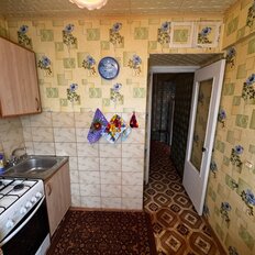 Квартира 58,5 м², 3-комнатная - изображение 3