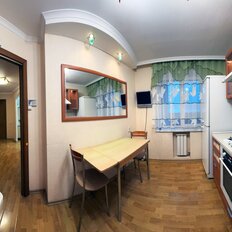 Квартира 108,3 м², 3-комнатная - изображение 1