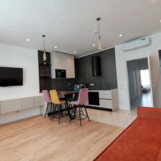 Квартира 77 м², 2-комнатная - изображение 2