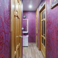 Квартира 30,4 м², 1-комнатная - изображение 1