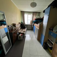 Квартира 59 м², 3-комнатная - изображение 4