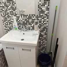 Квартира 36 м², 1-комнатная - изображение 1