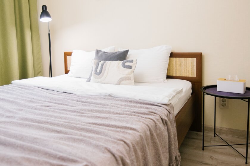 50 м², 2-комнатная квартира 4 000 ₽ в сутки - изображение 67
