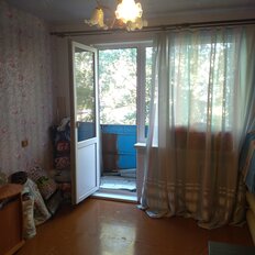 Квартира 24,1 м², 1-комнатная - изображение 4