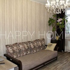Квартира 40,4 м², 1-комнатная - изображение 4