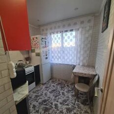 Квартира 46,7 м², 2-комнатная - изображение 2