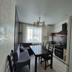 Квартира 44 м², 1-комнатная - изображение 1