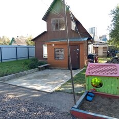 дом + 5,4 сотки, участок - изображение 3