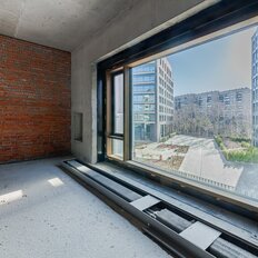 Квартира 110,9 м², 4-комнатная - изображение 1
