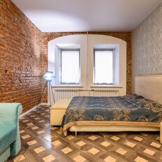 Квартира 30 м², студия - изображение 4