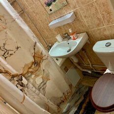 Квартира 38 м², 1-комнатная - изображение 1