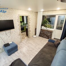 Квартира 44,5 м², 2-комнатная - изображение 3