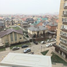 Квартира 34 м², 1-комнатная - изображение 4