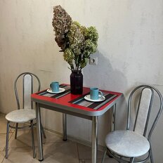 Квартира 45 м², 1-комнатная - изображение 3