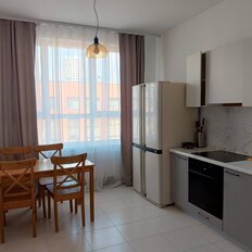 Квартира 64 м², 2-комнатная - изображение 2