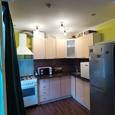 Квартира 34,5 м², 1-комнатная - изображение 3