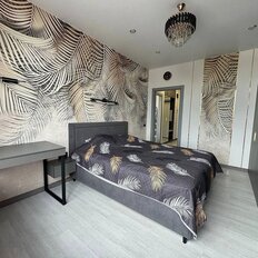 Квартира 48 м², 2-комнатная - изображение 3