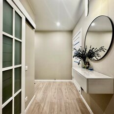 Квартира 85,7 м², 4-комнатная - изображение 3