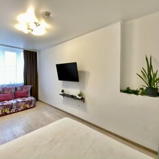 Квартира 41 м², 1-комнатная - изображение 3