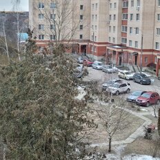 Квартира 40 м², 1-комнатная - изображение 1