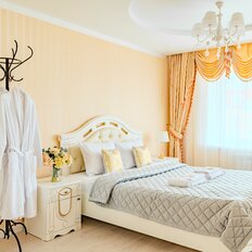 Квартира 70 м², 2-комнатная - изображение 2