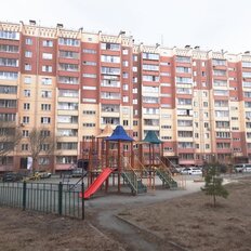 Квартира 64,5 м², 2-комнатная - изображение 1