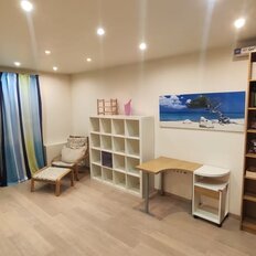 Квартира 53,7 м², 2-комнатная - изображение 3