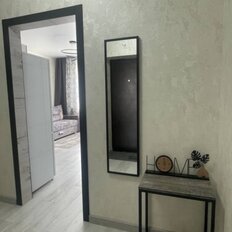 Квартира 50 м², 2-комнатная - изображение 1