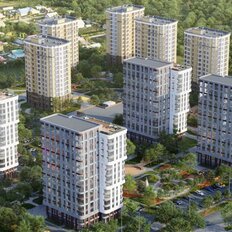 Квартира 42,3 м², 1-комнатная - изображение 4