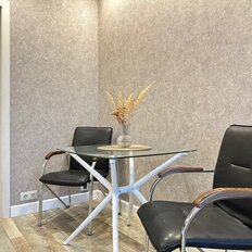 Квартира 28,7 м², студия - изображение 5