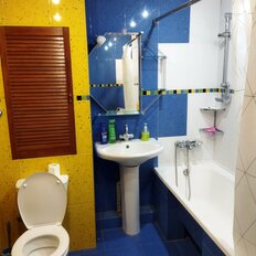 Квартира 39 м², 1-комнатная - изображение 5