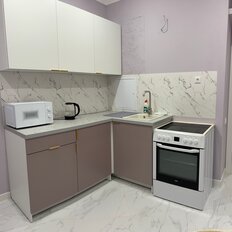 Квартира 36 м², 1-комнатная - изображение 5