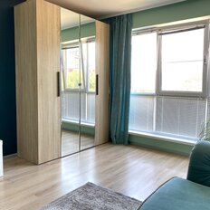Квартира 32,4 м², 1-комнатная - изображение 2