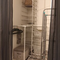 Квартира 44 м², 1-комнатная - изображение 5
