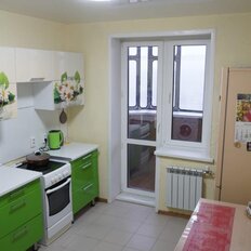 Квартира 58,7 м², 2-комнатная - изображение 4
