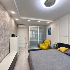 Квартира 82,5 м², 3-комнатная - изображение 4
