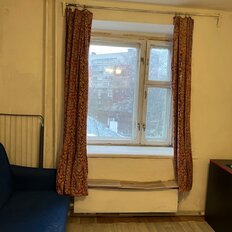 Квартира 27,5 м², 1-комнатная - изображение 4