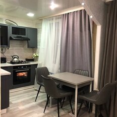 Квартира 60,6 м², 3-комнатная - изображение 1