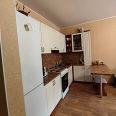 Квартира 39,4 м², 1-комнатная - изображение 1