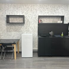 Квартира 29 м², студия - изображение 2