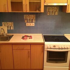 Квартира 45 м², 1-комнатная - изображение 1