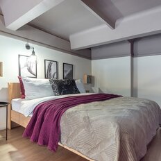 Квартира 32 м², студия - изображение 1