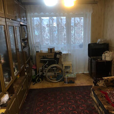 Квартира 42 м², 2-комнатная - изображение 5