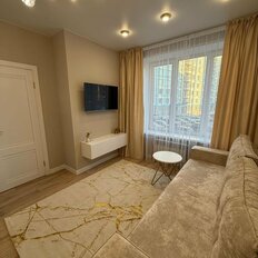 Квартира 37 м², 2-комнатная - изображение 5