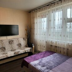 Квартира 23 м², студия - изображение 2